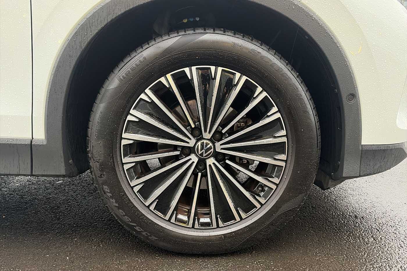 Used Volkswagen Tiguan 2024 for sale - 76580280: Photo 5