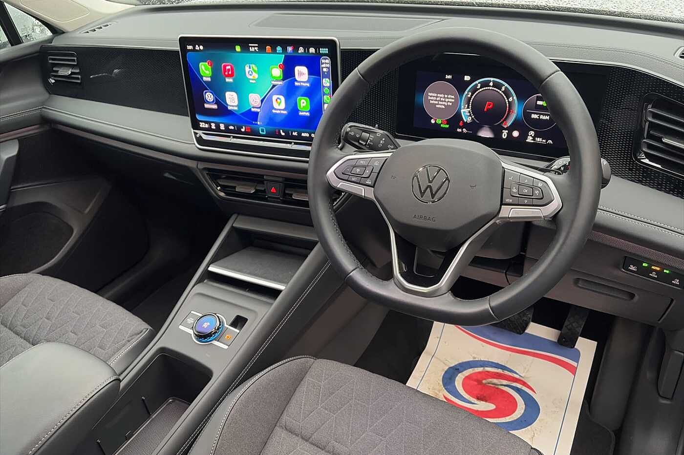 Used Volkswagen Tiguan 2024 for sale - 76580280: Photo 6