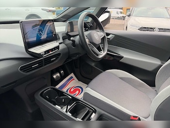 Used Volkswagen ID3 2020 for sale - 76067020: Photo