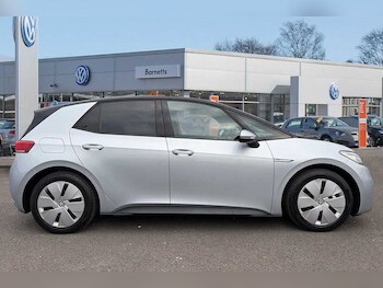 Used Volkswagen ID3 2020 for sale - 76067020: Photo