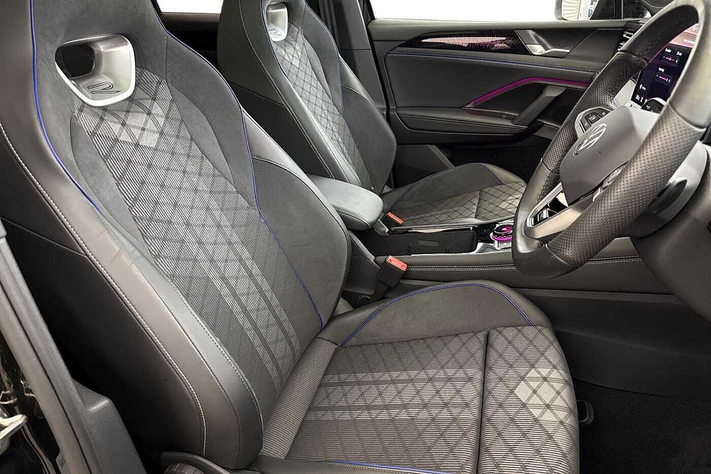 Used Volkswagen Tiguan 2025 for sale - 76276679: Photo 10