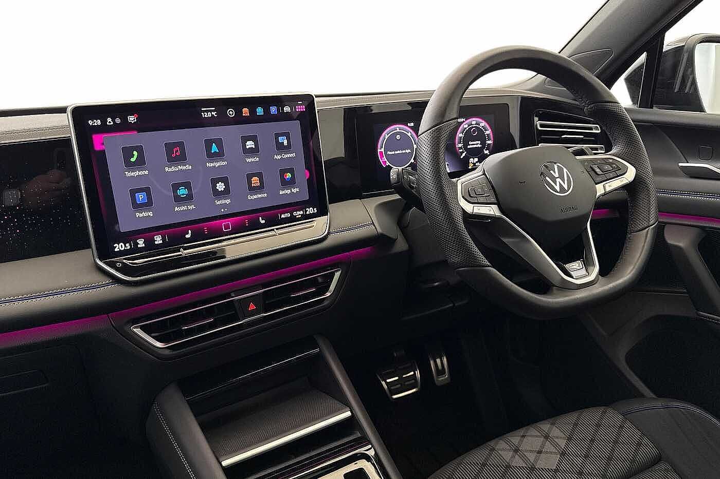 Used Volkswagen Tiguan 2025 for sale - 76276679: Photo 2