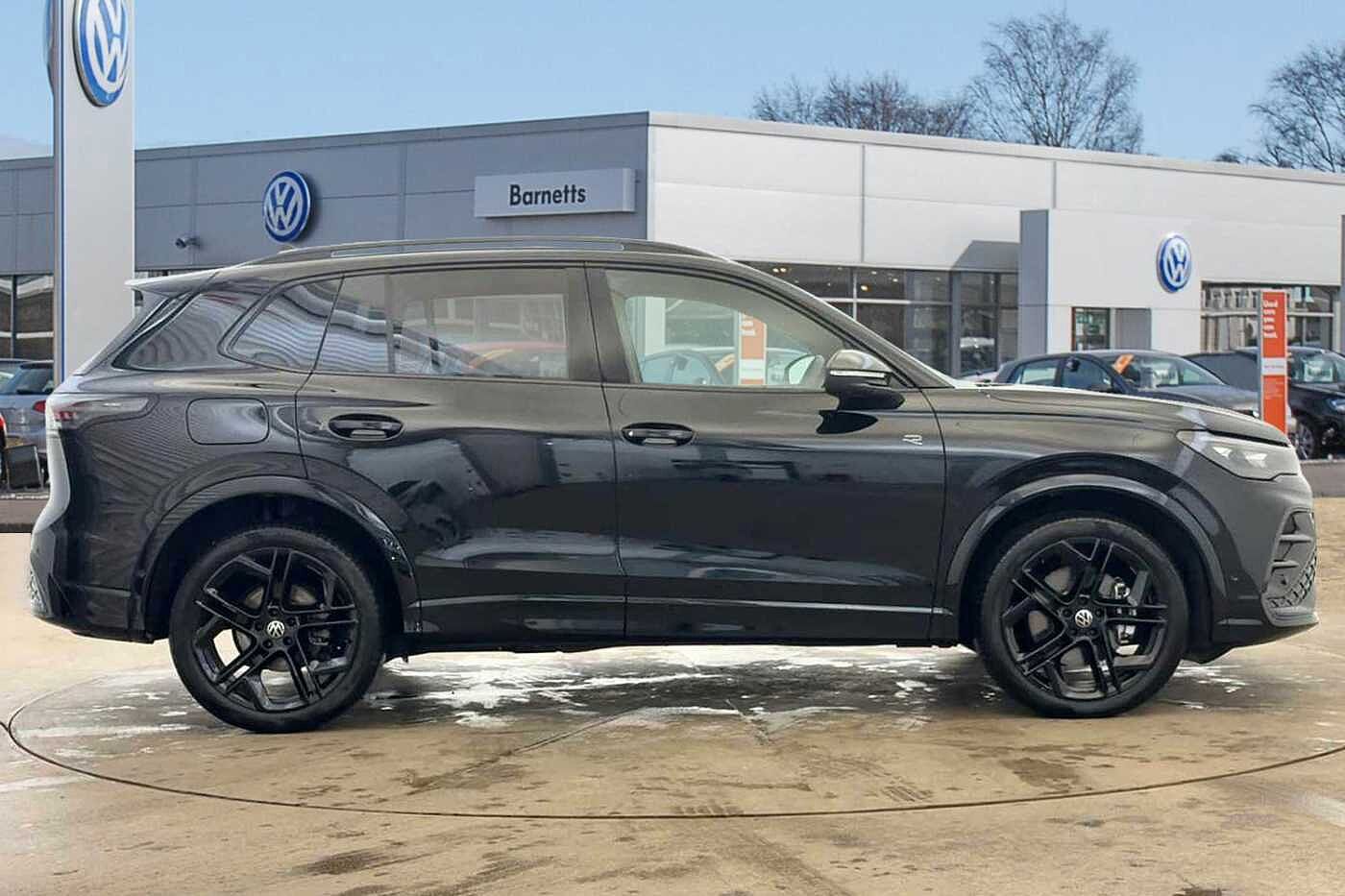 Used Volkswagen Tiguan 2025 for sale - 76276679: Photo 4