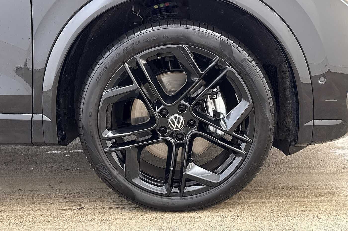 Used Volkswagen Tiguan 2025 for sale - 76276679: Photo 5
