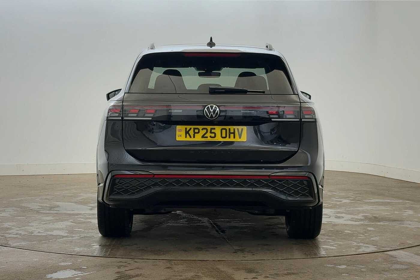 Used Volkswagen Tiguan 2025 for sale - 76276679: Photo 8