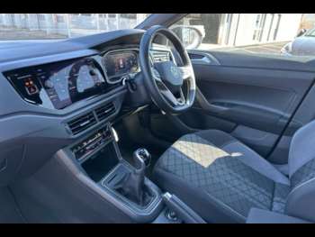 Used Volkswagen Taigo 2023 for sale - 73887458: Photo