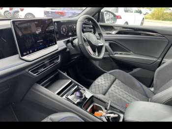 Used Volkswagen Tiguan 2025 for sale - 75045968: Photo
