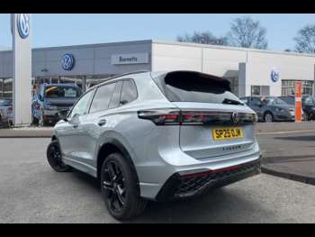 Used Volkswagen Tiguan 2025 for sale - 75045968: Photo