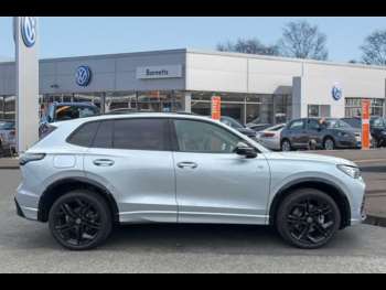 Used Volkswagen Tiguan 2025 for sale - 75045968: Photo