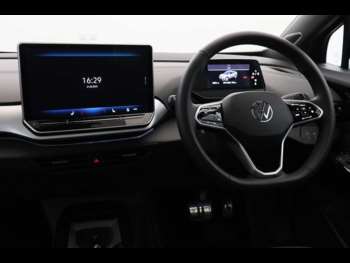 Used Volkswagen ID5 2024 for sale - 74250106: Photo