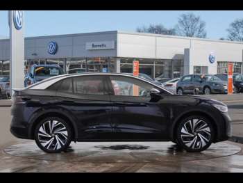 Used Volkswagen ID5 2024 for sale - 74250106: Photo