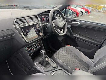 Used Volkswagen Tiguan 2023 for sale - 76438090: Photo