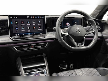 Used Volkswagen Tiguan 2025 for sale - 77083673: Photo