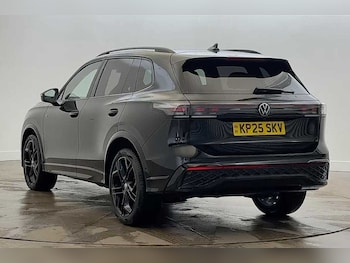 Used Volkswagen Tiguan 2025 for sale - 77083673: Photo