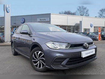 2022 - 1.0 TSI Life 5dr
