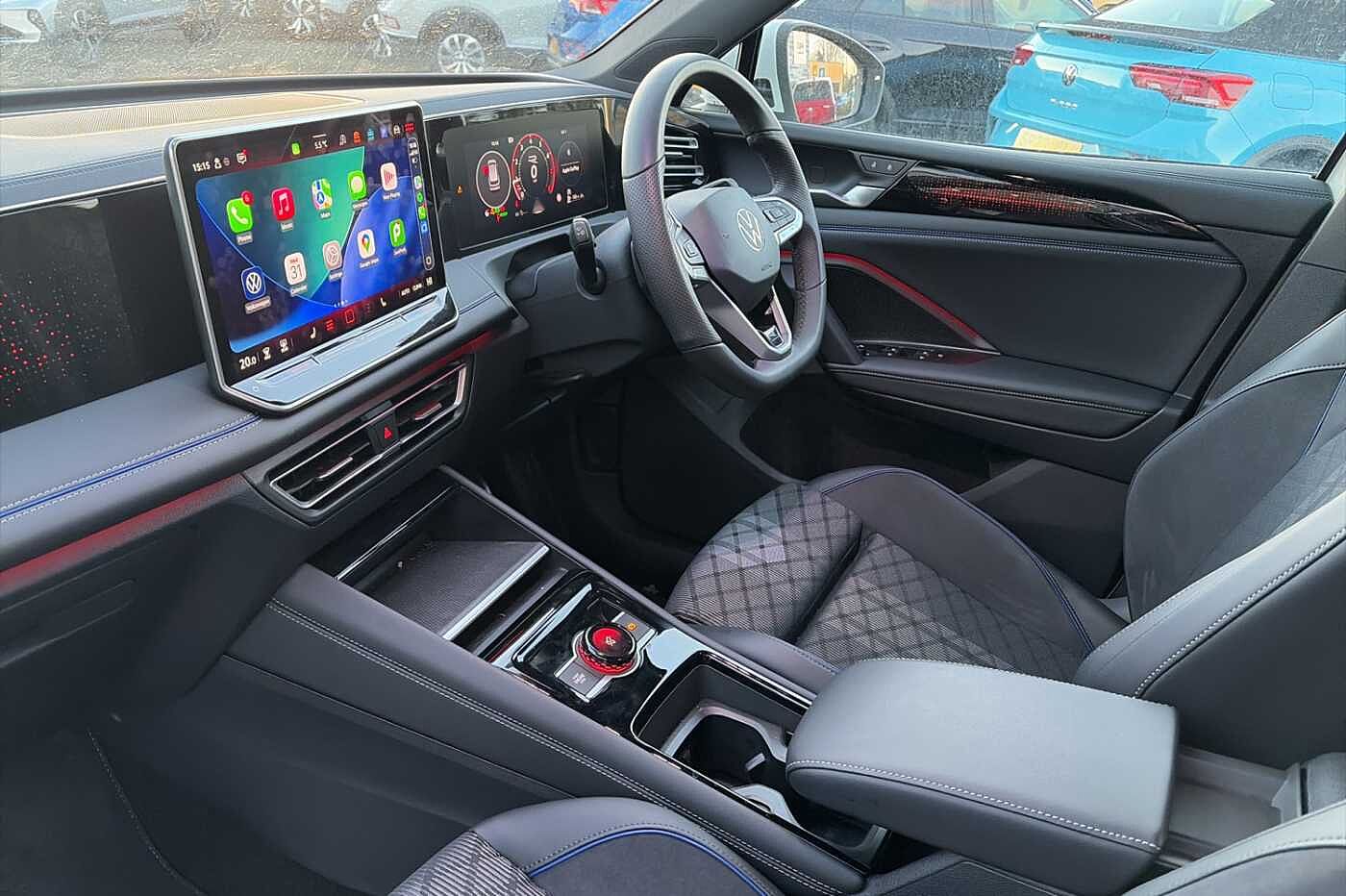 Used Volkswagen Tiguan 2025 for sale - 77079196: Photo 2