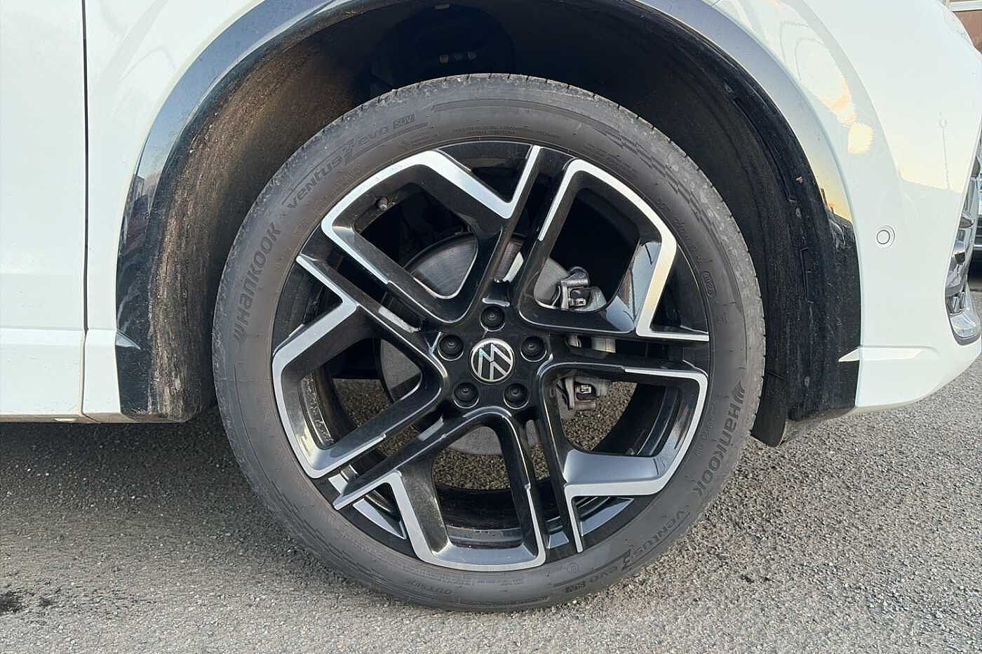 Used Volkswagen Tiguan 2025 for sale - 77079196: Photo 5