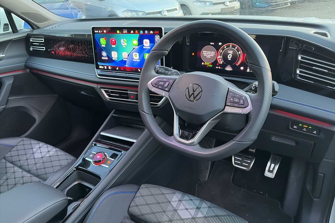 Used Volkswagen Tiguan 2025 for sale - 77079196: Photo 6