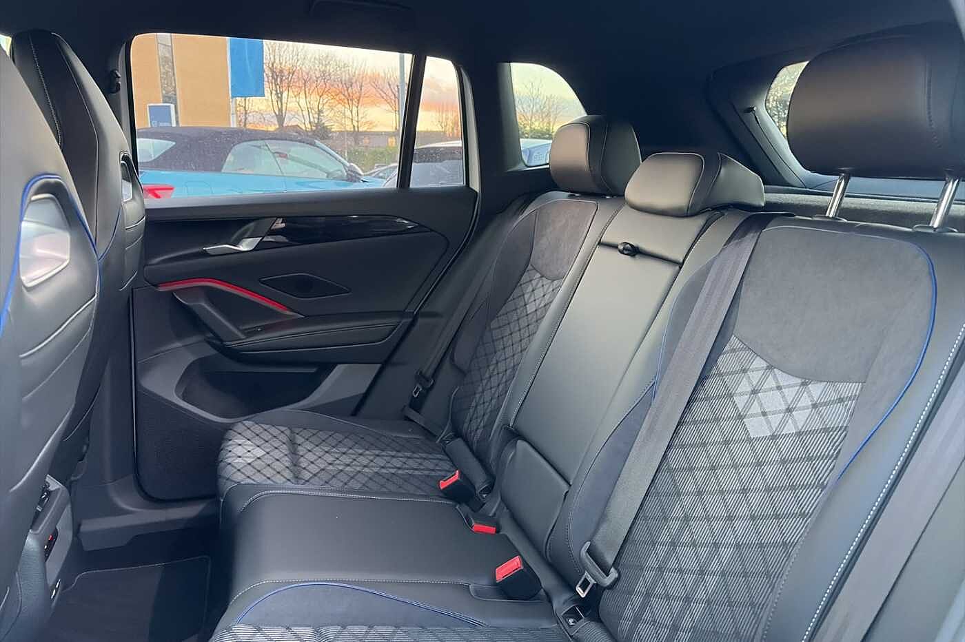 Used Volkswagen Tiguan 2025 for sale - 77079196: Photo 9