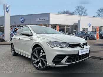 Volkswagen - Polo
