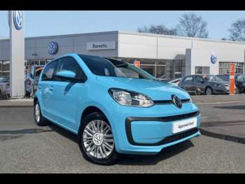 Used Volkswagen up! 2022 for sale - 75229789: Photo