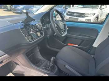 Used Volkswagen up! 2022 for sale - 75229789: Photo