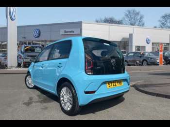 Used Volkswagen up! 2022 for sale - 75229789: Photo