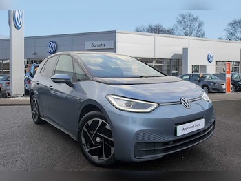 Used Volkswagen ID.3 2022 for sale - 77235517: Photo