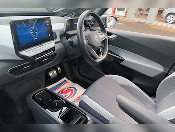Used Volkswagen ID.3 2022 for sale - 77235517: Photo