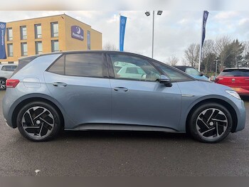 Used Volkswagen ID.3 2022 for sale - 77235517: Photo