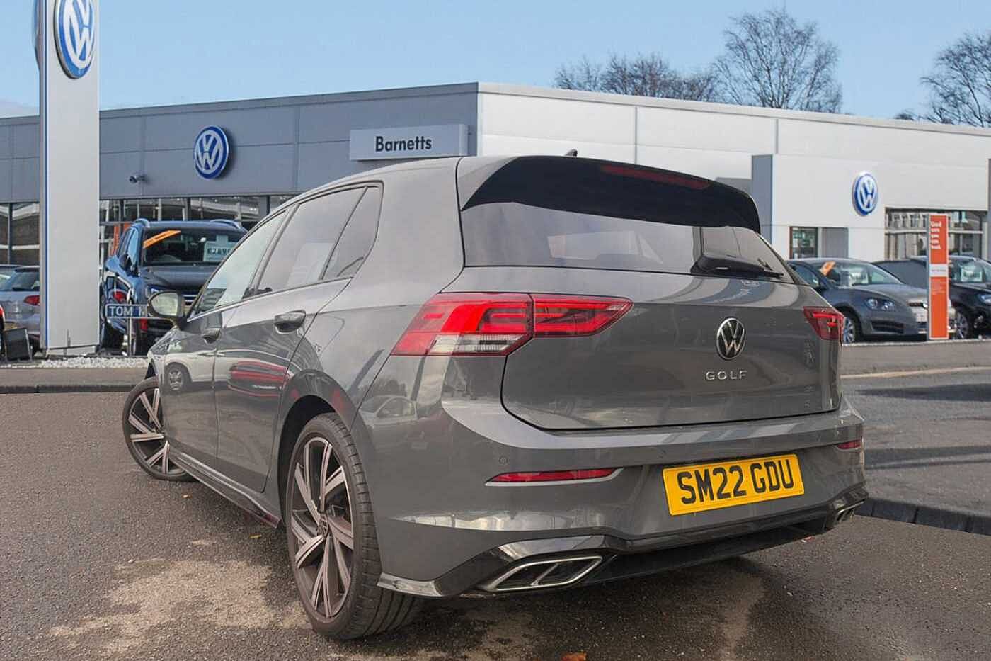 Used Volkswagen Golf 2022 for sale - 76316918: Photo 3