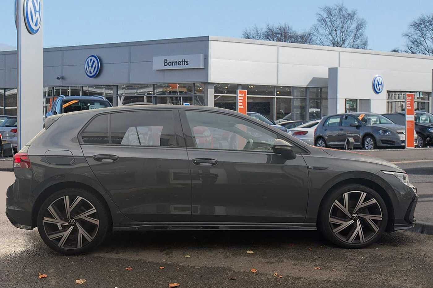 Used Volkswagen Golf 2022 for sale - 76316918: Photo 4