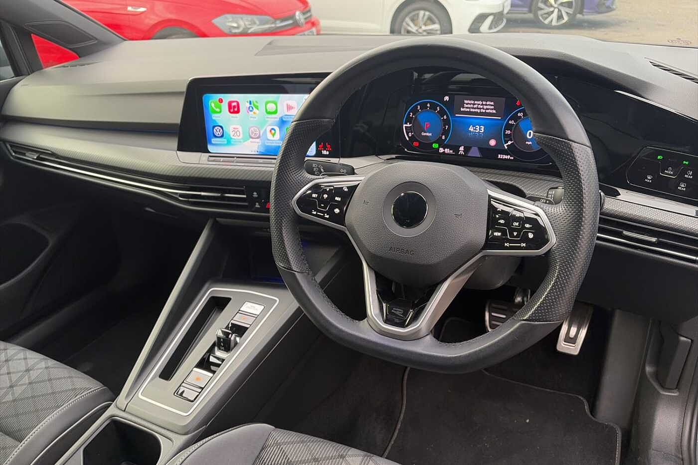 Used Volkswagen Golf 2022 for sale - 76316918: Photo 6