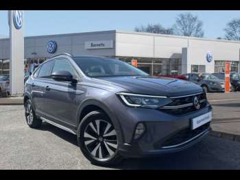 Used Volkswagen Taigo 2023 for sale - 74568680: Photo