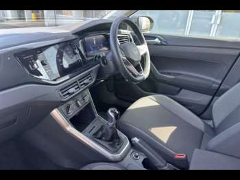 Used Volkswagen Taigo 2023 for sale - 74568680: Photo