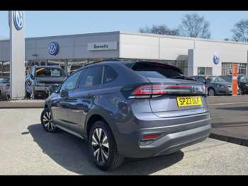 Used Volkswagen Taigo 2023 for sale - 74568680: Photo