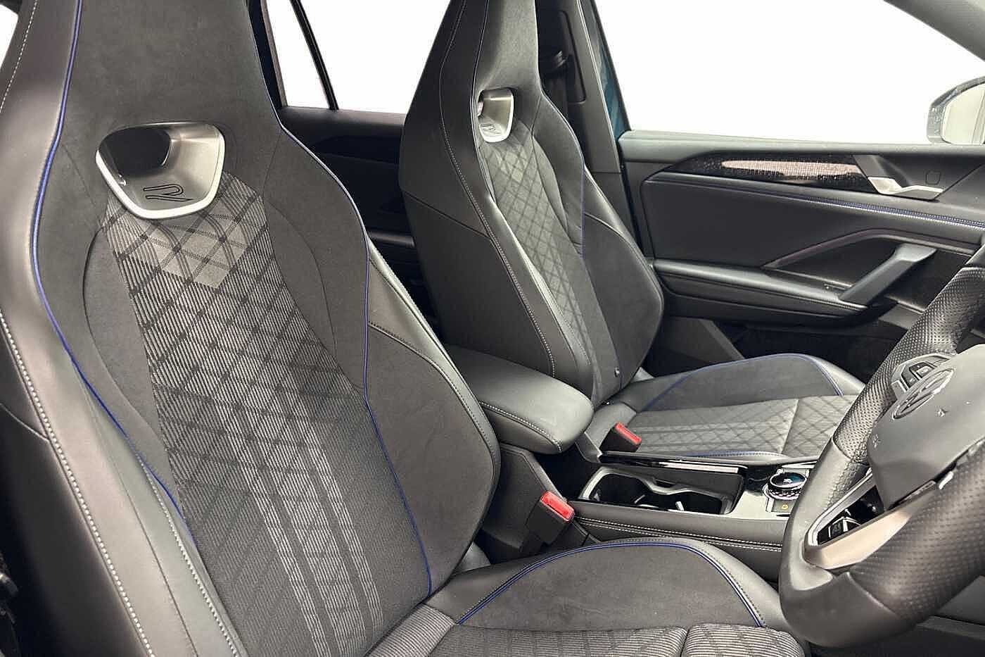 Used Volkswagen Tiguan 2025 for sale - 76276629: Photo 10