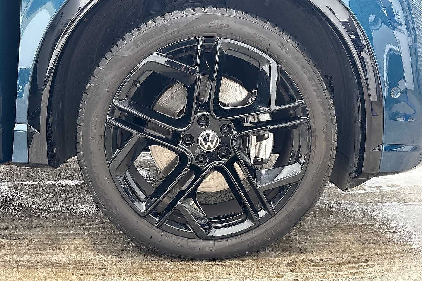 Used Volkswagen Tiguan 2025 for sale - 76276629: Photo 5