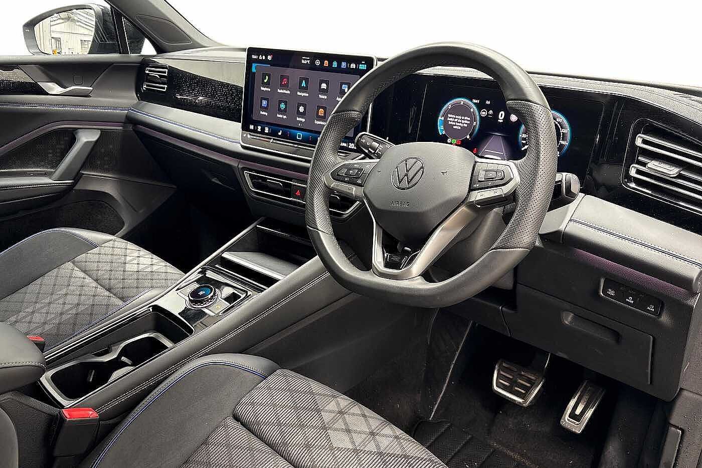 Used Volkswagen Tiguan 2025 for sale - 76276629: Photo 6