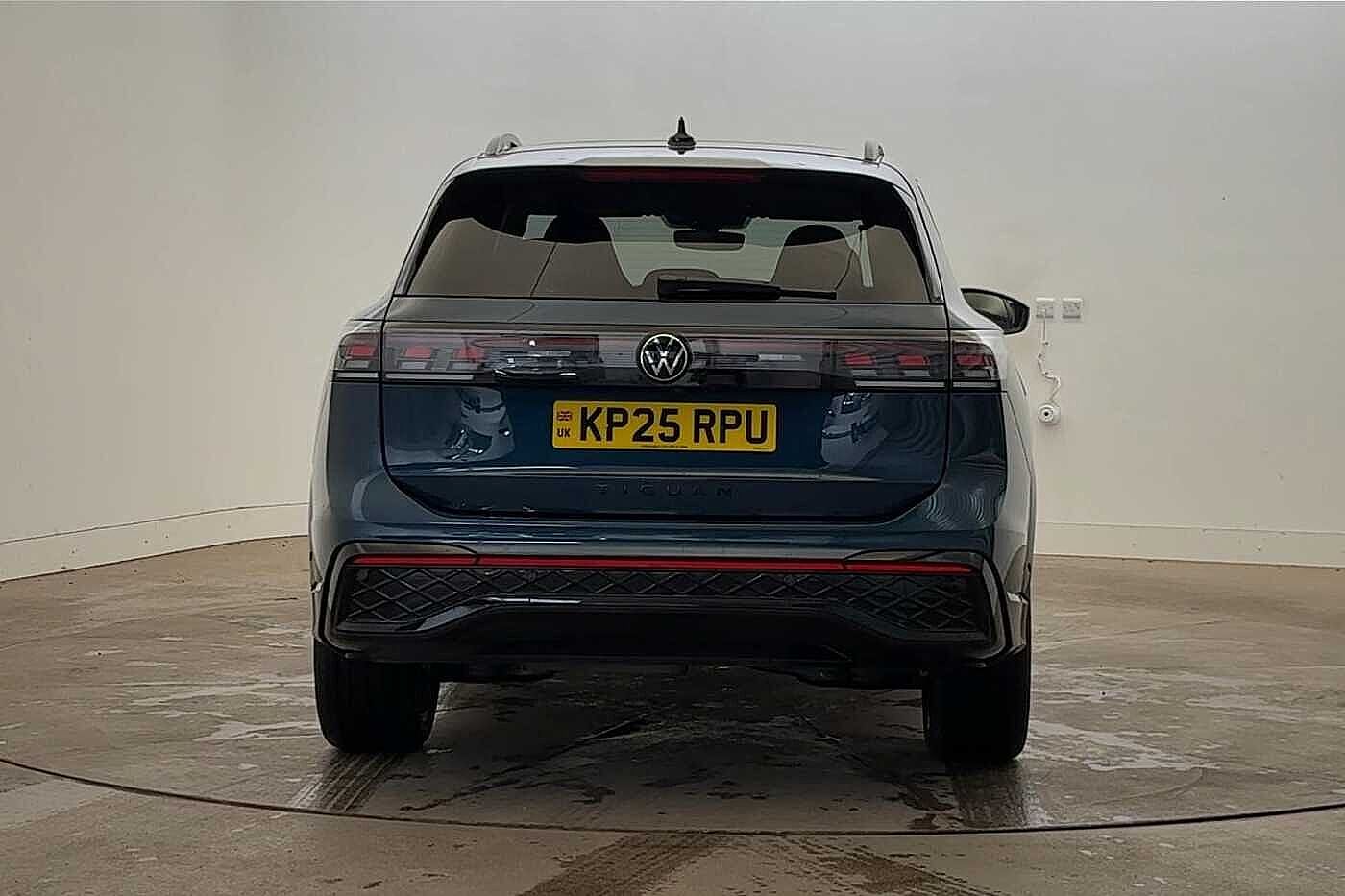 Used Volkswagen Tiguan 2025 for sale - 76276629: Photo 8