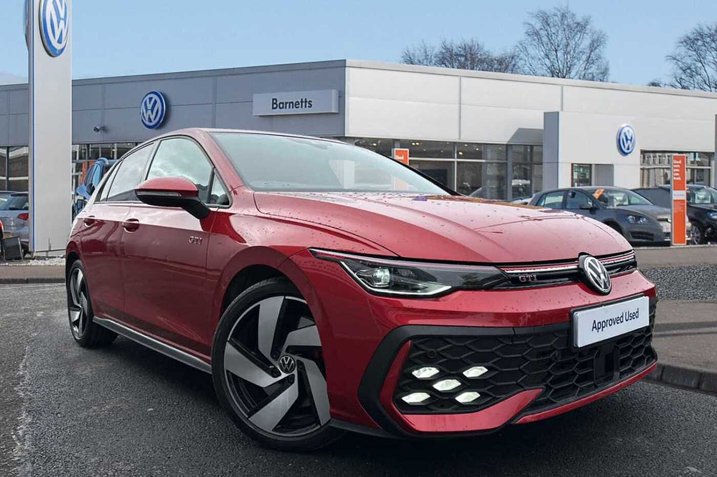 Used Volkswagen Golf 2024 for sale - 75972473: Photo 1