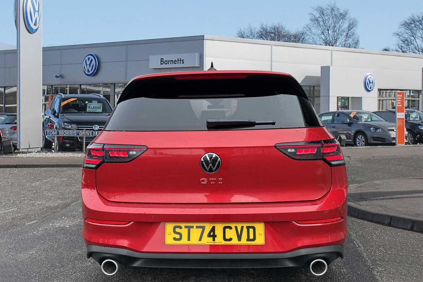 Used Volkswagen Golf 2024 for sale - 75972473: Photo 10