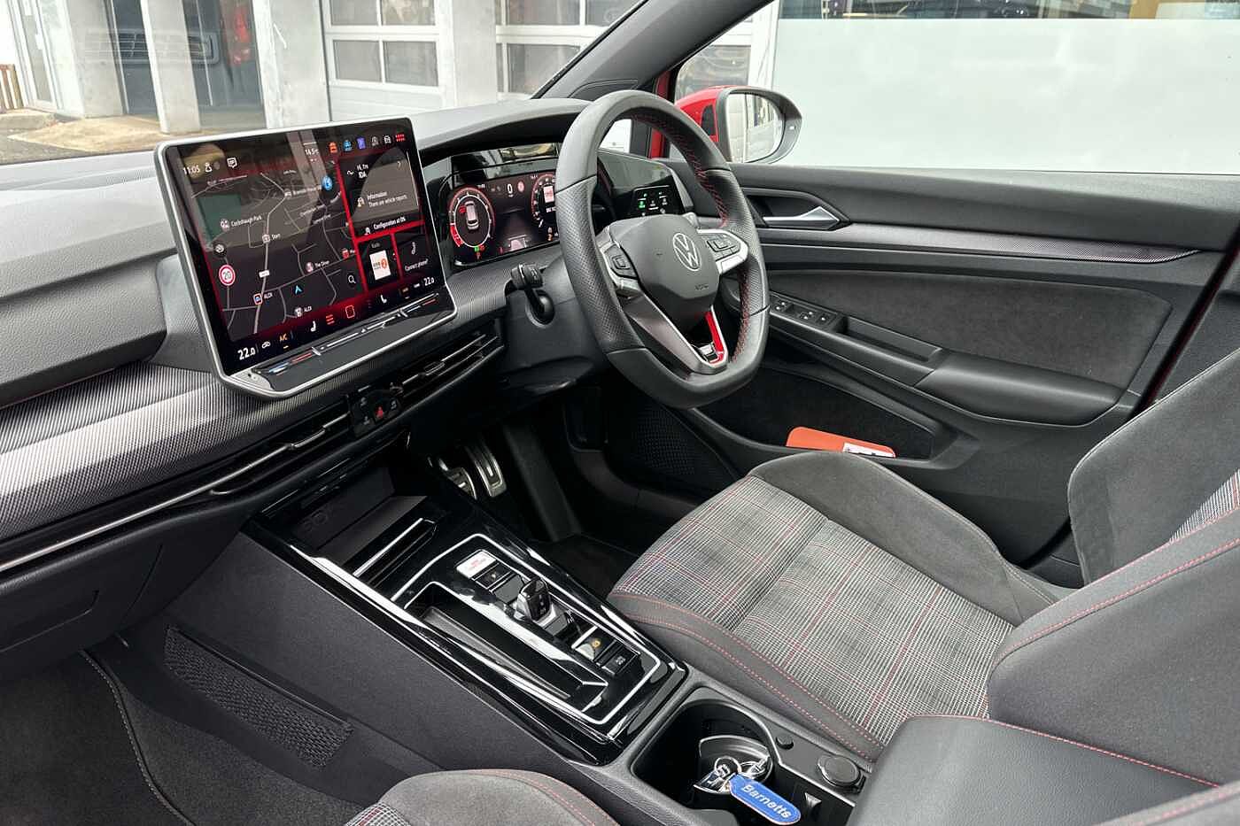 Used Volkswagen Golf 2024 for sale - 75972473: Photo 2