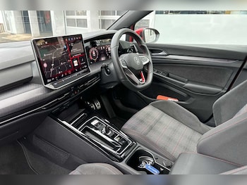 Used Volkswagen Golf 2024 for sale - 75972473: Photo