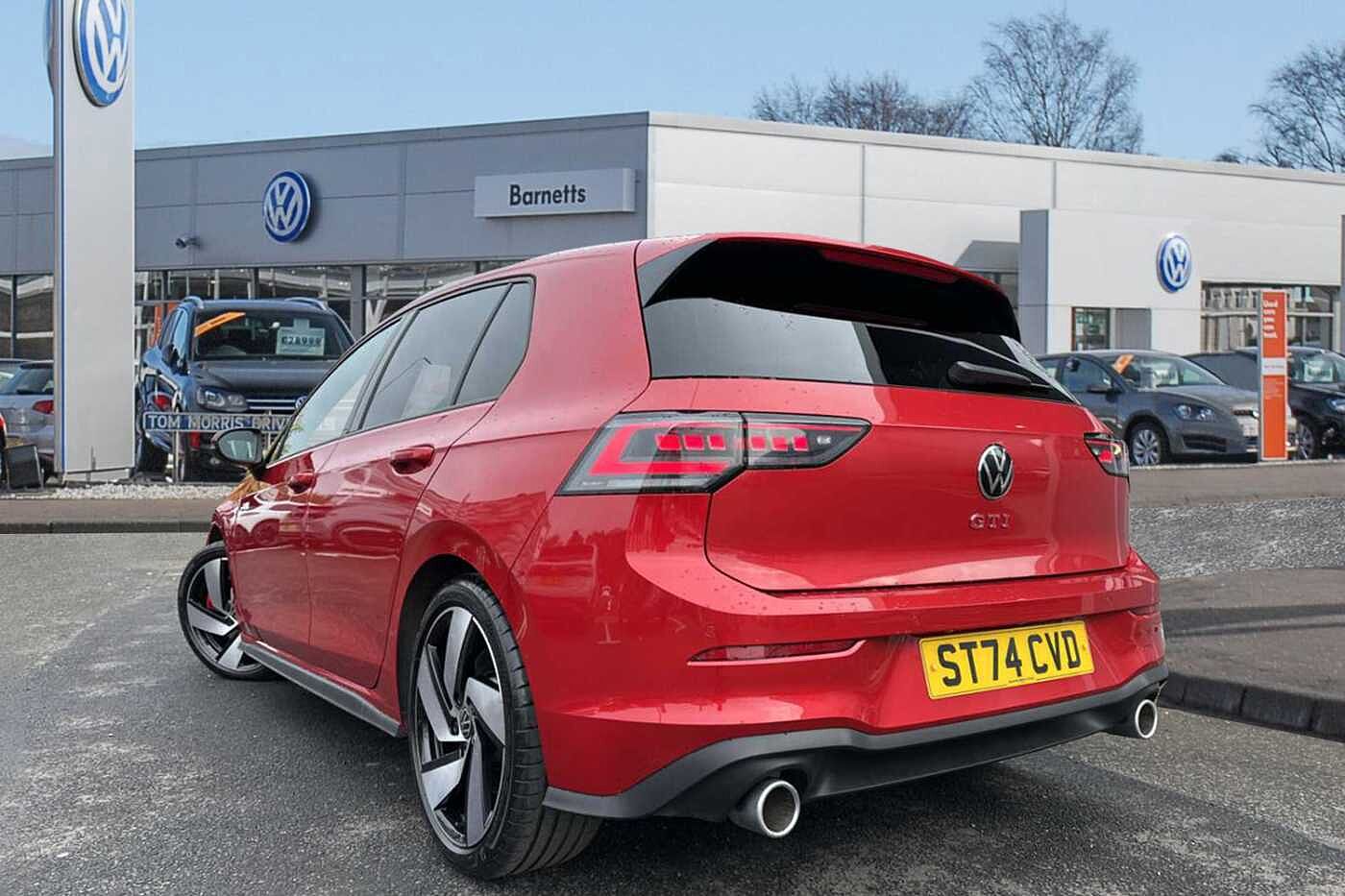 Used Volkswagen Golf 2024 for sale - 75972473: Photo 3