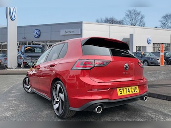 Used Volkswagen Golf 2024 for sale - 75972473: Photo