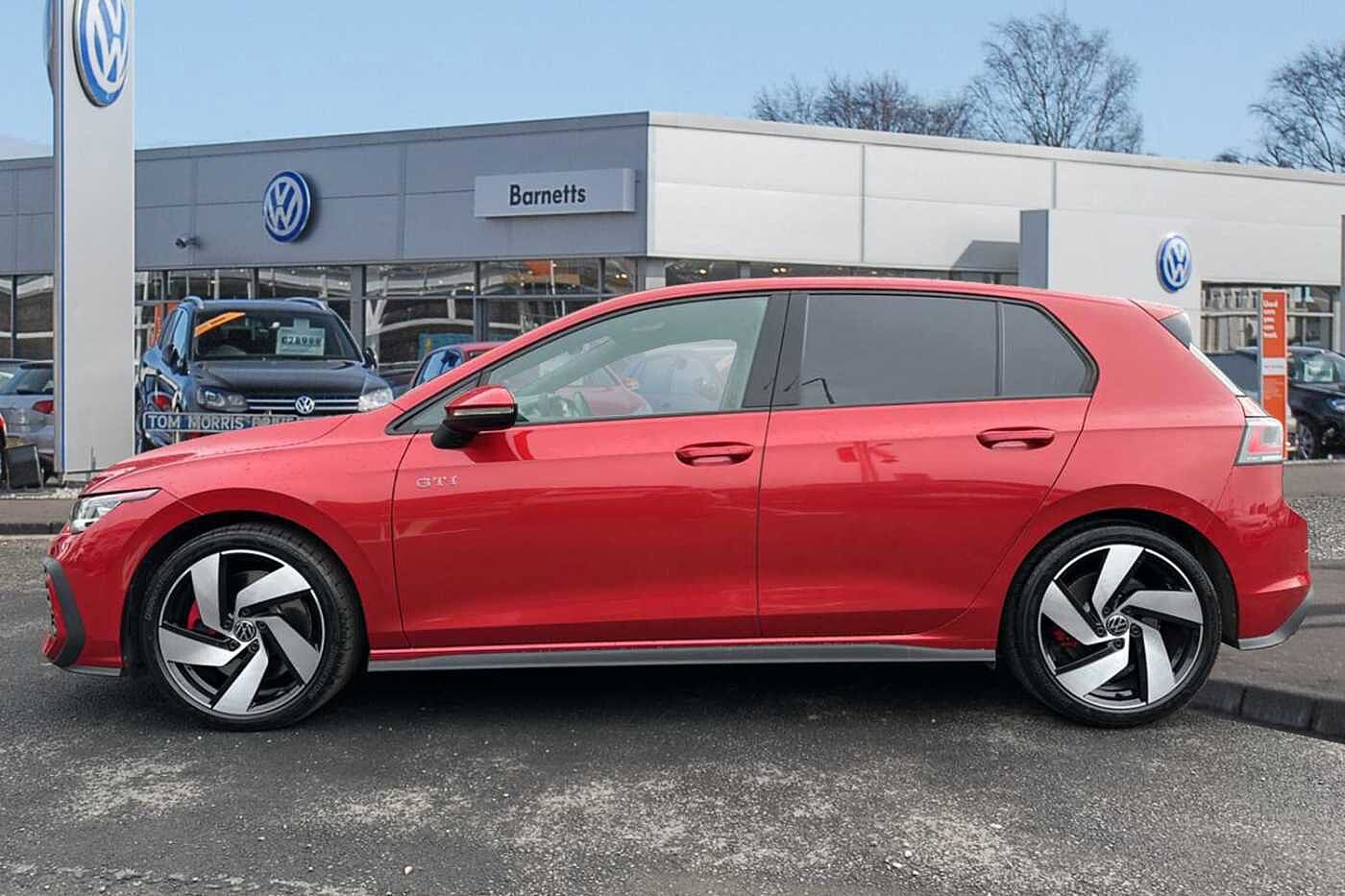 Used Volkswagen Golf 2024 for sale - 75972473: Photo 4