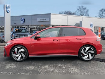 Used Volkswagen Golf 2024 for sale - 75972473: Photo