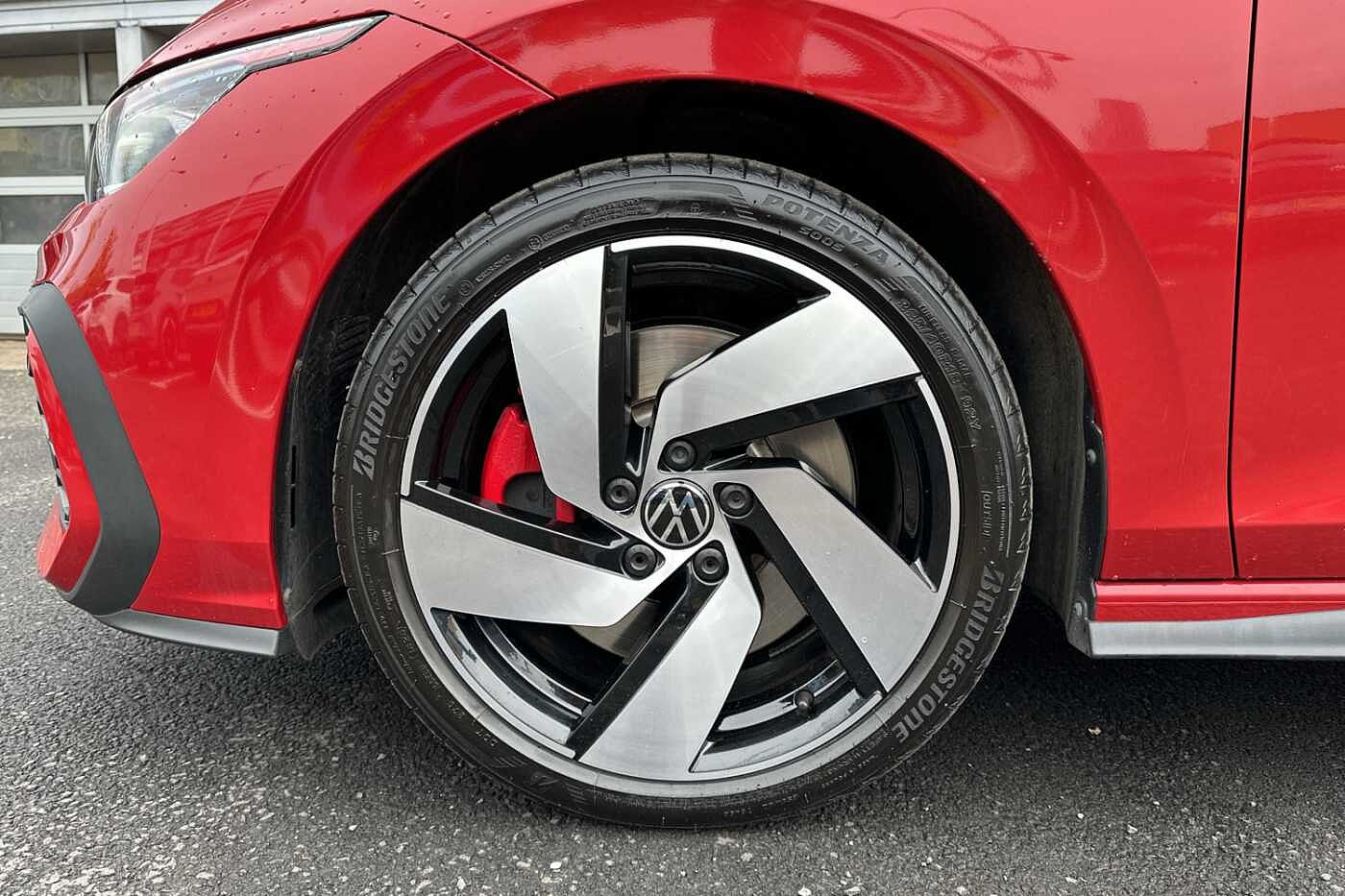 Used Volkswagen Golf 2024 for sale - 75972473: Photo 5