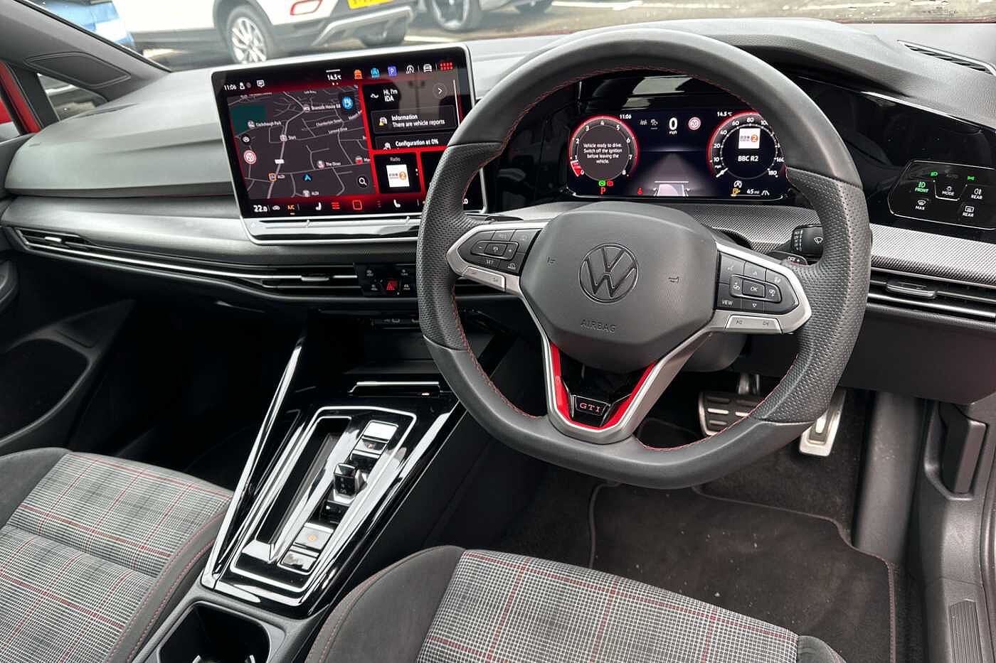 Used Volkswagen Golf 2024 for sale - 75972473: Photo 6